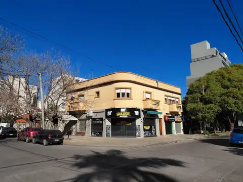 Local en Alquiler A Estrenar
