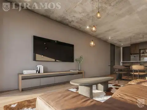 Departamento en Tortugas Woods KM 38, 5 Panamericana Ramal Pilar