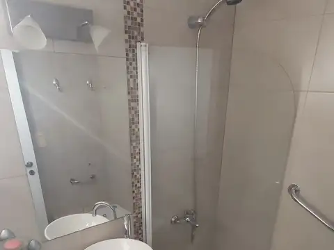 medrano 2000, Piso 3