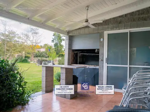 Casa en Venta 20 años