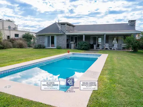 Casa en Venta de 2 dormitorios