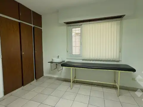 Oficina en Alquiler A Estrenar