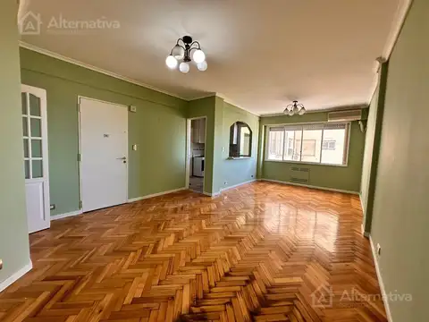 Avenida Del Libertador 100
