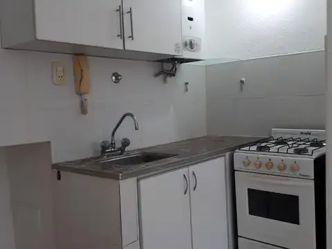 Urquiza 2000, Piso 07