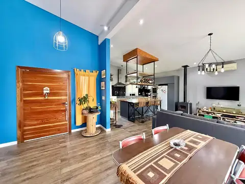 Casa en Venta 3 años