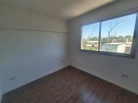 DEPARTAMENTO 2 DORMITORIOS A ESTRENAR, SAN LORENZO