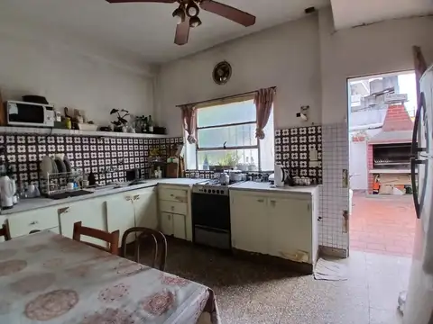 Depto Tipo Casa en Venta de 3 dormitorios