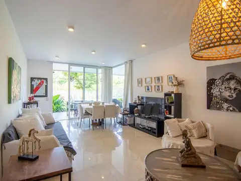 Departamento en Venta de 3 dormitorios