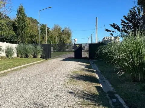 Terreno en Venta de 282,0 m2