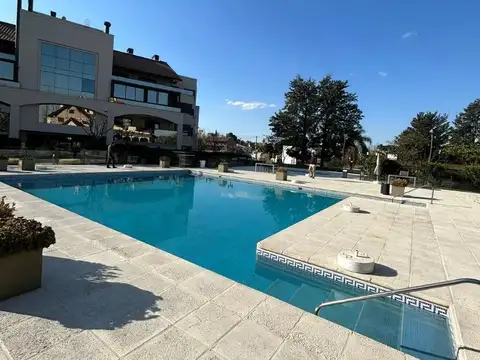 Departamento en Venta de 5 ambientes