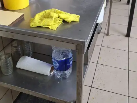 Fondo Comercio en Venta en Ciudadela, USD 11.000