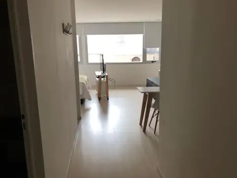 Departamento en Venta con 1 cochera