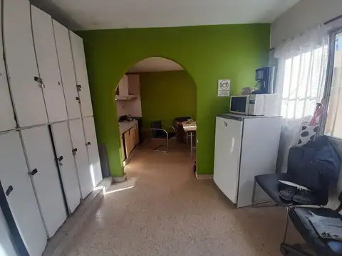 Local en Venta en Villa Crespo, USD 168.000