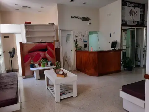 Avenida Raúl Scalabrini Ortiz 200