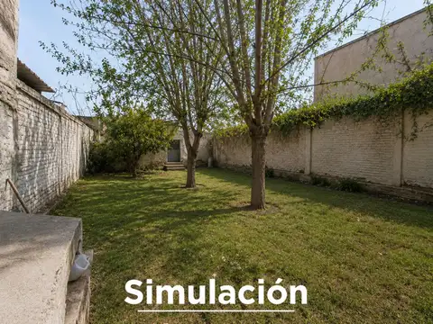 VENTA CASA EN CUOTAS ZONA PALMARES