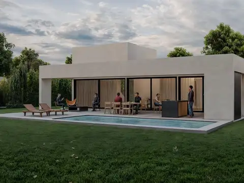 Casa en Venta de 3 dormitorios