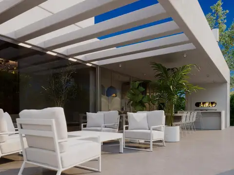 Casa en Venta al Sur