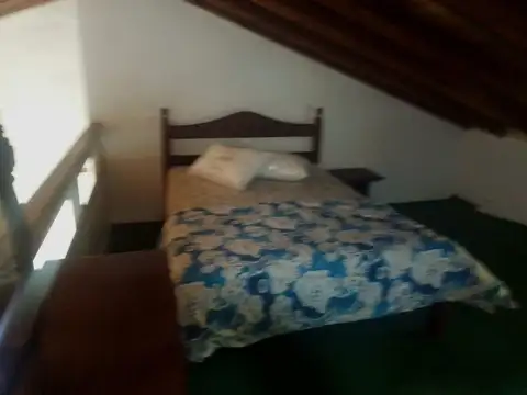 Casa VENTA Valeria del Mar más 2 dptos en bloque