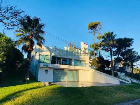 Casa - Venta - Argentina, Pinamar - ZORZAL 163