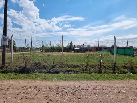 Terreno en Venta de 378,0 m2