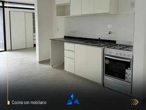 Departamento en Venta en Neuquén, USD 160.000