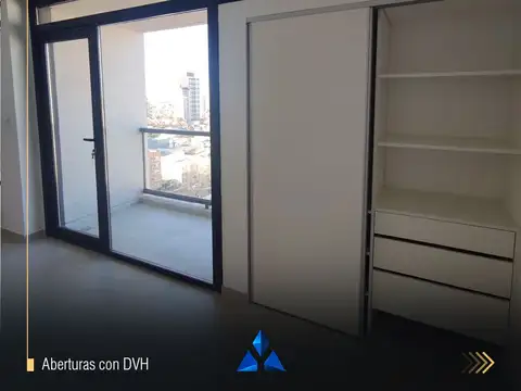 Departamento en Venta con 1 cochera