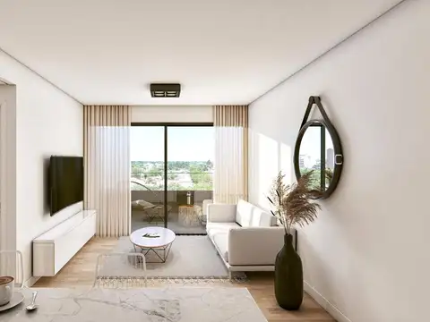 Departamento en Venta en Florida Mitre/Este, USD 181.500