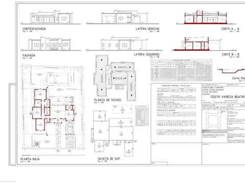 Ruta Provincial 16 km 1,5