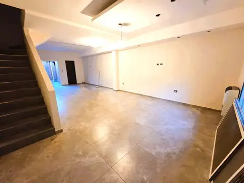 VENTA DÚPLEX DE CATEGORIA B° RESIDENCIAL POLVORINE