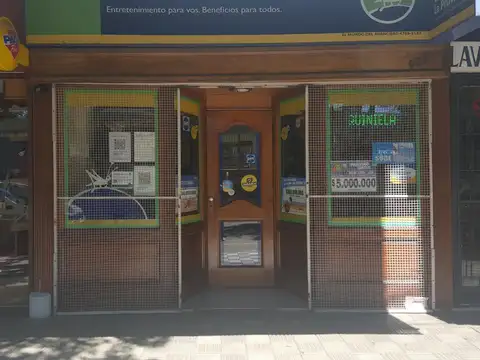 Local - Acas.-Vias/Santa Fe