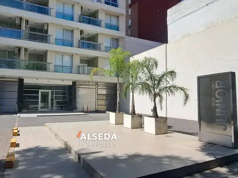 Departamento 1 dor con COCHERA - Montevideo 1300 - Centro