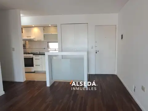 Departamento en Alquiler 8 años