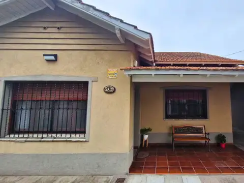 Casa en Venta en Hurlingham, USD 125.000