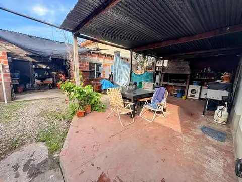 Casa - Lisandro Olmos Etcheverry