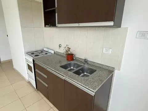 Departamento en Alquiler Apto profesional