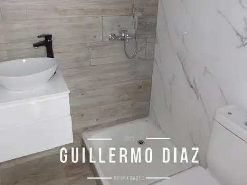 Departamento en  Venta