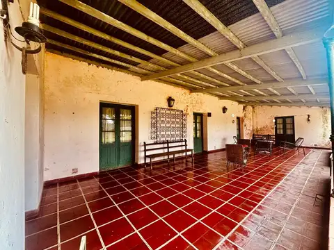 el mirador 1100