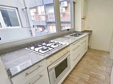 Departamento en Alquiler de 2 ambientes