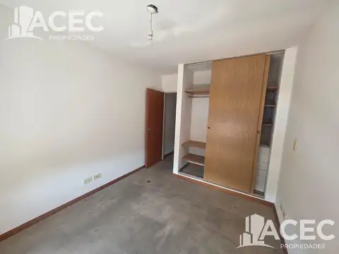 Necochea al 2000 - Piso 5º Dpto B - Amenities