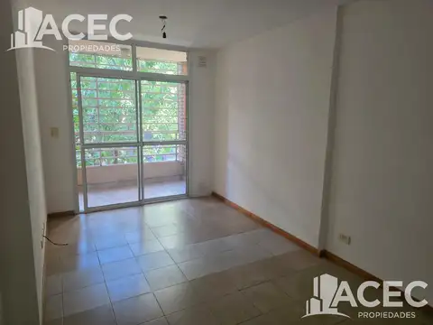 Alquiler - Departamento - Amenities - Rep. de la Sexta