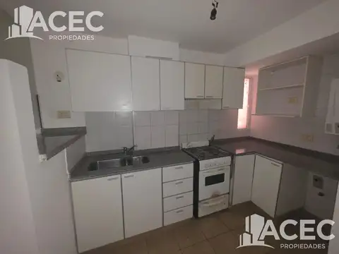 Necochea al 2000 - Piso 5º Dpto B - Amenities