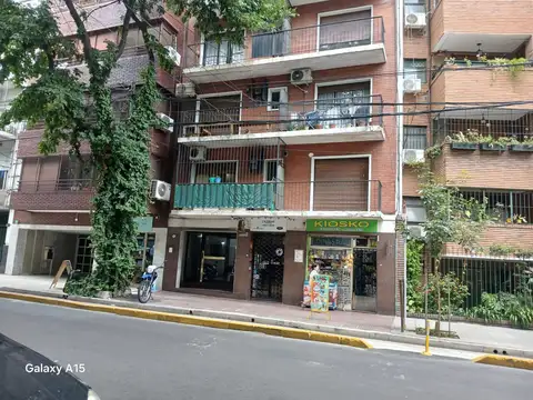 Departamento 2 amb - APTO CREDITO