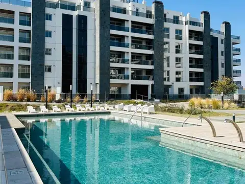 Mediland Village Complejo Cerrado - Urca