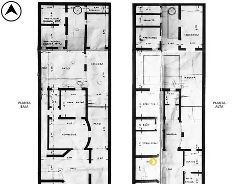Terreno en Venta de 540,0 m2