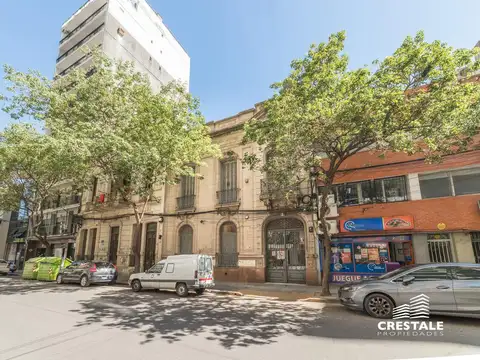 Venta / permuta - Terreno / lote - Paseo del Siglo, Rosario
