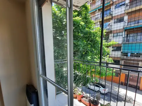 Helguera 2800, Piso 2