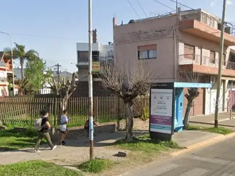 CASA EN 2 PLANTAS