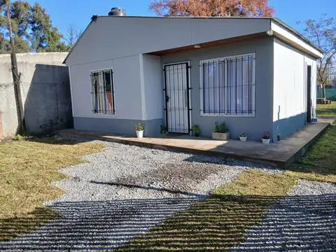 Casa en General Rodriguez en alquiler
