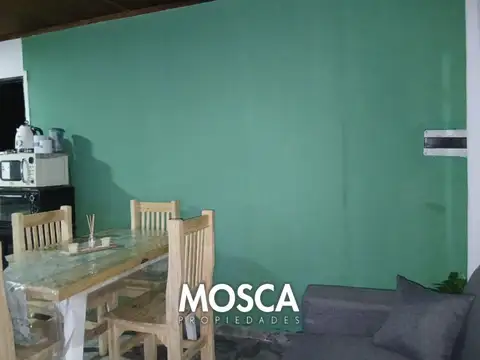 Casa en Alquiler A Estrenar