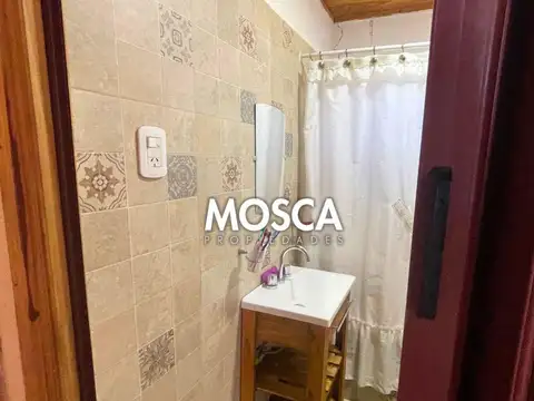 Casa en General Rodriguez en alquiler